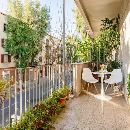 Stella - Appartement