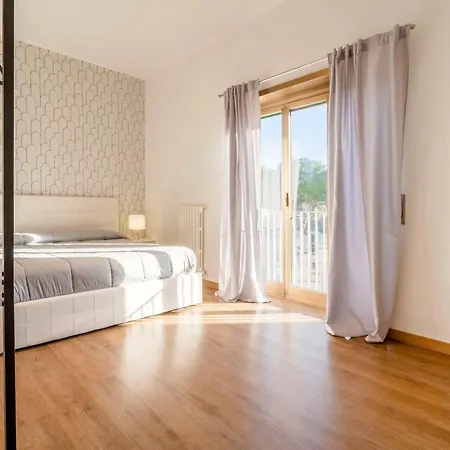 Appartement Stella - Bari
