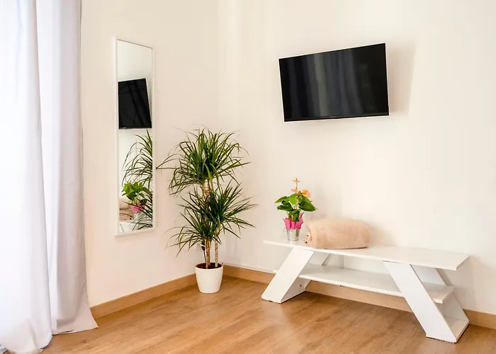 Stella - Apartmán Bari