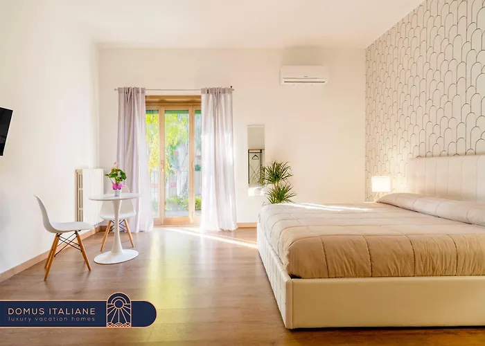 Stella - Appartement