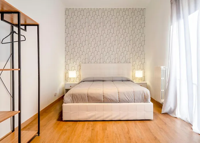 Appartement Stella -